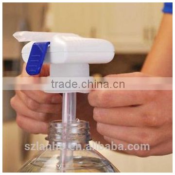 2016 New magic tap electric automatic water drink dispenser As Seen On TV product