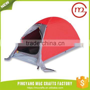 China supplies best selling great material 3 - 4 Person tent canopy