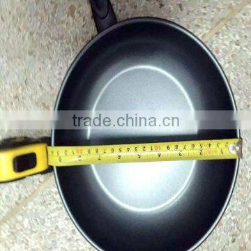 China Manufacturer Price Cast Iron Fry Pan, Skillet, Cook Pan