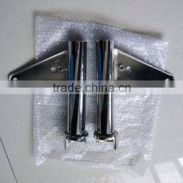 SCL-2012031155 Motorcycle Headlight Fairing Bracket of Head Light for Motorcycle Parts photo-5