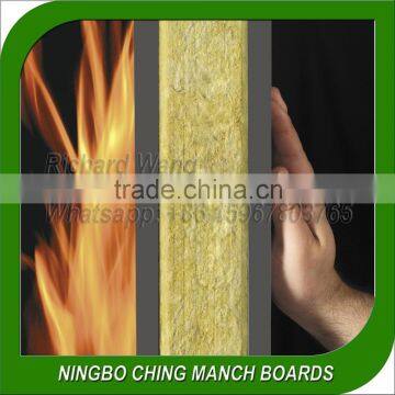 Fireproofing Structural Insulated Panels