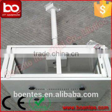 Aluminum Alloy 100cm Security Ceiling Cage for Universal Video Projector in School