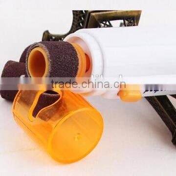 Electronic Pet Pedicure / Pet Dog Cat Electric Nail Grooming Care / Electric Nail Care Kit photo-3