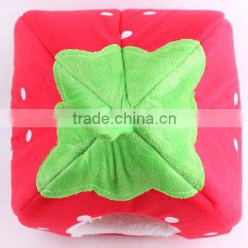 Fruit Design Pet Bed House , Dog Tent photo-3