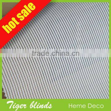 fabric for vertical blinds