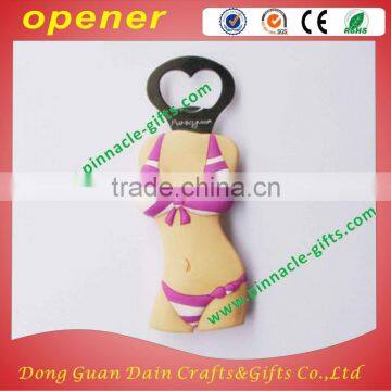 Personalized Engraved Custom Bottle Opener Keychain Beer Bottle Opener photo-2