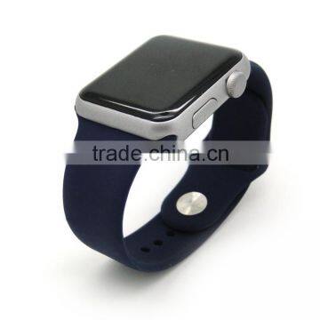 2016 Popular Colorful Silicone Watch Belt Changed Watch Belt photo-4