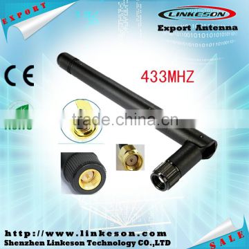 internal GSM sticker antenna with SMA connector