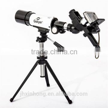 Cheap High Quality Wide Angle Spotting Scope for Mobile/cell Phone or Digital Camera
