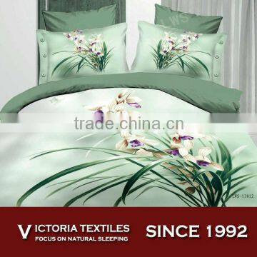 queen bedding sets super soft 130gsm microfiber comforter sheets set