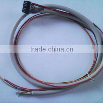Cable Assembly ATX 16P 3.0 pitch Housing
