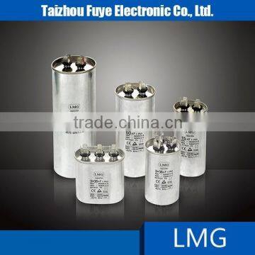 wholesale new product air conditioner capacitor