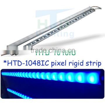 New Products full color led rigid strip