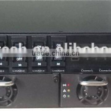 3200W Switch Mode Power System/ Rectifier System/ DC Power System photo-3