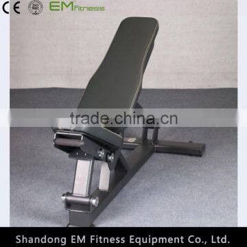Gym Equipment Fitness Adjustable Benches
