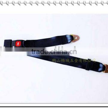 Single Two-point Safety Belt