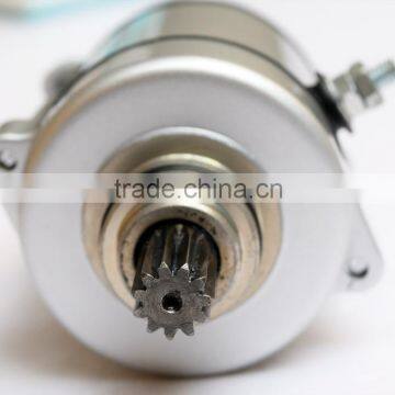 CG200 Electric Motorcycle Motor photo-2