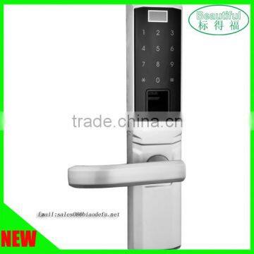 Popular Home Useful Outdoor Gate Lock