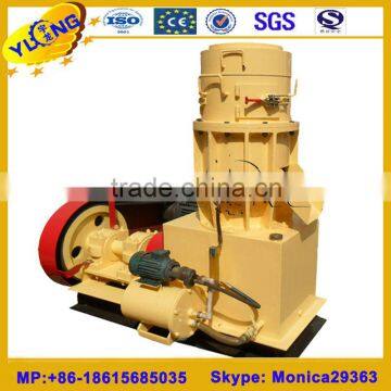 400-600kg/h sawdust briquette machine price