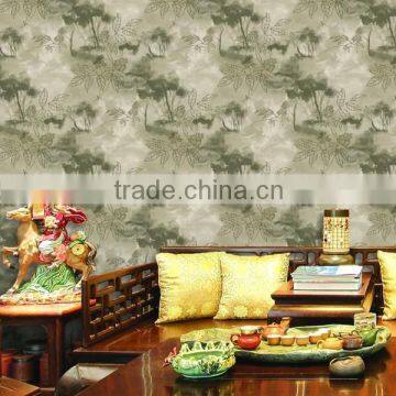 natural paper rope wallcovering beautiful paper wallpaper