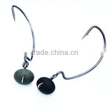 2015 New Products Competitive Price Tungsten Ice Fishing Jigs photo-2