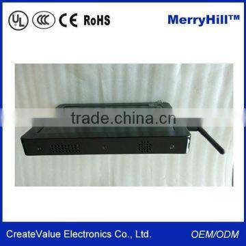 Pos System 10 , 15 , 17 , 18.5 , 21.5 Inch Retail Store Small Size Loop Video Advertising Display photo-3