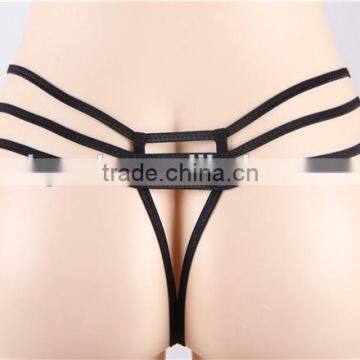 Paypal Accepted New Arrival Lace Women Sexy Tight Underwear photo-2