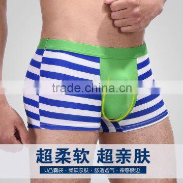 Big Factory Provide Seamless Man Boxer, sexy Men Boxers and Underwear