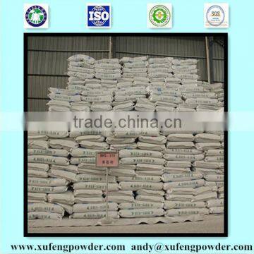 Superfine Talc Powder 3000 Mesh photo-3