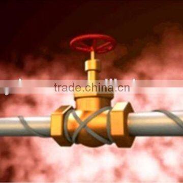 China Supplier UL PTC Pipe Heat Tracing Cable and Joint Kits