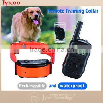 Waterproof Remote Dog Training