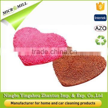 Polyester Microfiber Bathroom Rug Set photo-2