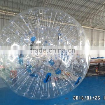 3m Inflatable Zorb Ball-Adult Human hamster ball