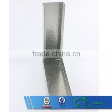 c section steel channel