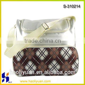 Fancy Lady Hand Bag for Diaper