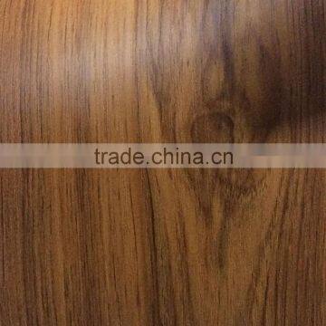 Wood Grain Pvc Film for PVC Package Molding Machine