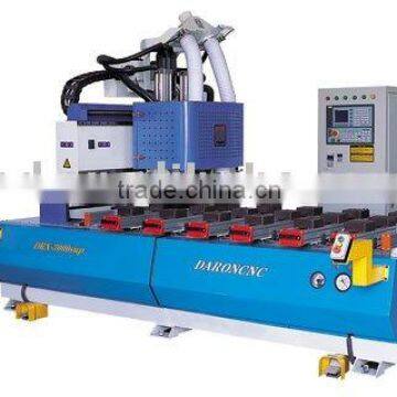 Model DRX-3000SUP Cantilever CNC Carving Machine