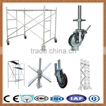 Minerals& Metallurgy!! scaffolding/ steel scaffolding/ scaffolding system from tianjin