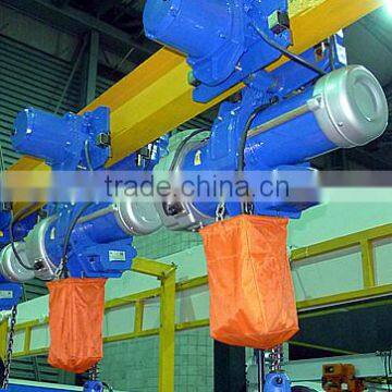 Electric Chain Hoist, Lifting Hoist Crane, Lifting Equipment