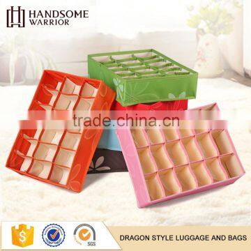 Wholesale China Goods Fabric Collapsible Cube