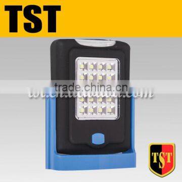 20+3LED WORK LIGHT