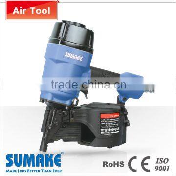 SUMAKE Powerful Wire-collate Nailer