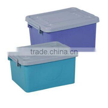 Storage Box with wheel