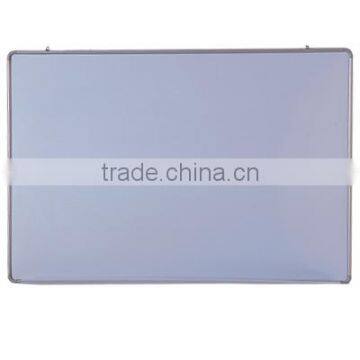 Magnetic Whiteboard With Steel Frame