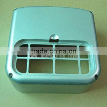 Plastic Injection Moulding for plastic product of texturing casing