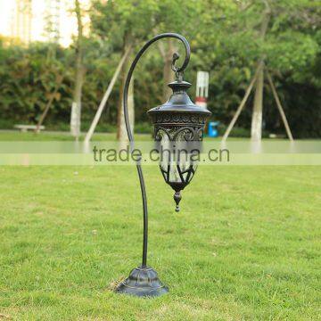 2016 Good Quality Aluminum Waterproof Garden Decoration Light photo-3