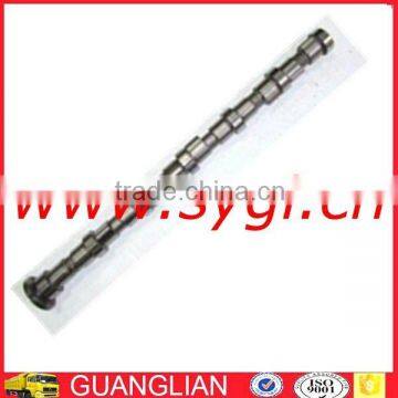 camshaft 10G81-06511 ISDe210 30 engine parts for higer bus