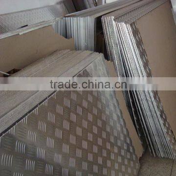 6B02 Aluminum alloy sheet