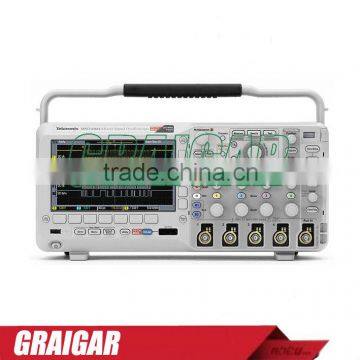 MSO4034 Digital Oscilloscope 350MHz 4 ,16 digital channels