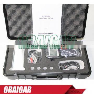 YUT100 ultrasonic thickness gauge thickness measuring instrument